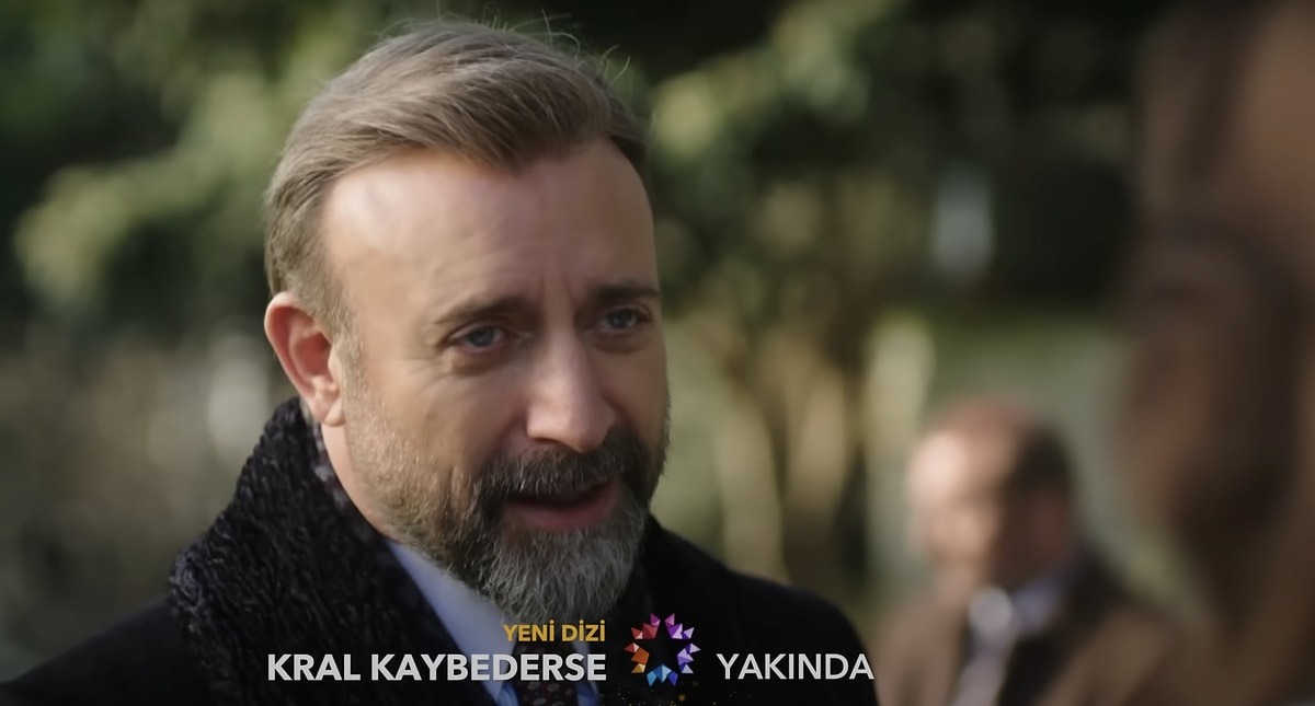 Kral Kaybederse 11