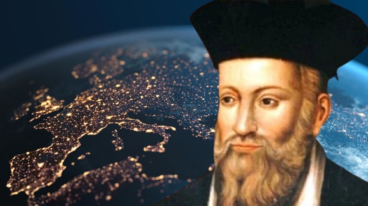 Nostradamus4