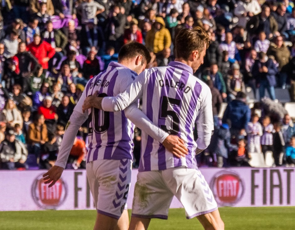 Rayo Valladolid