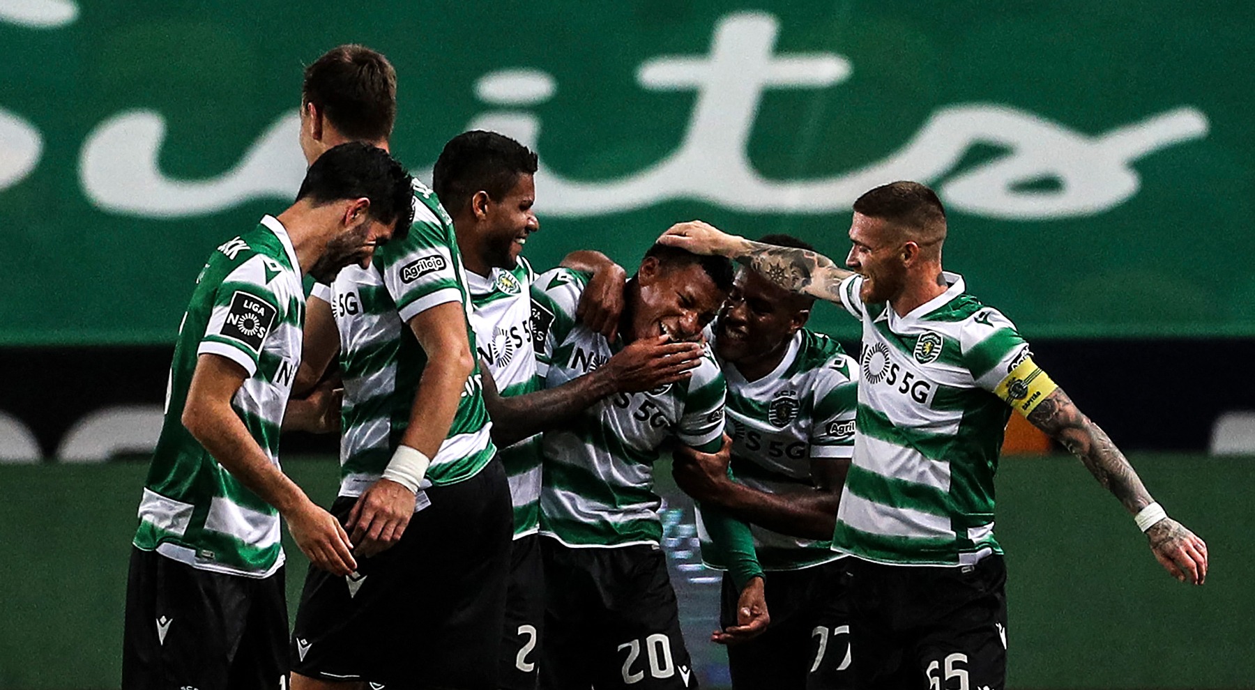 Sporting Lisbon