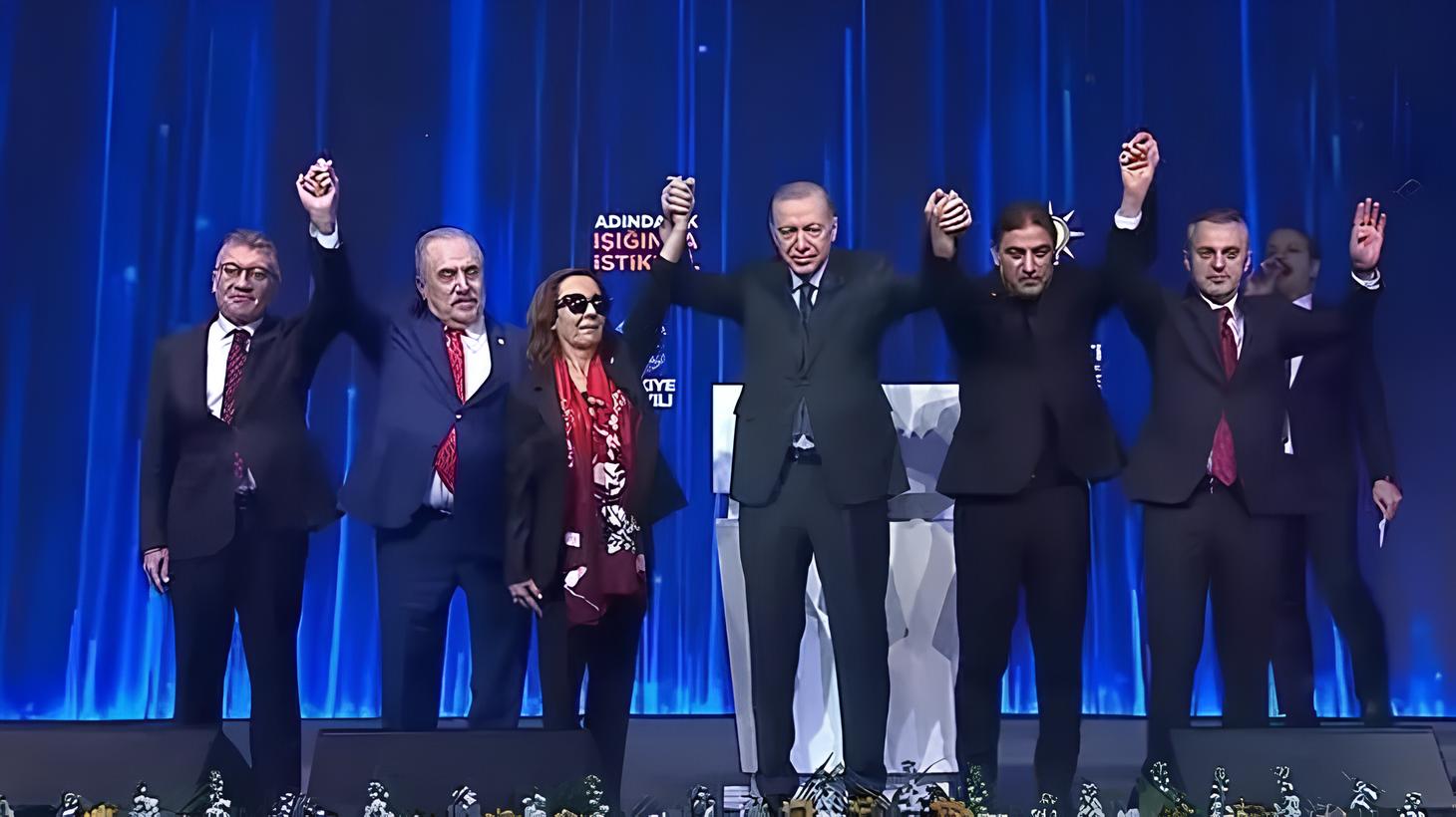 Ak Parti Kongre (1)