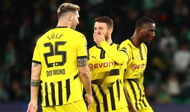 B. Dortmund