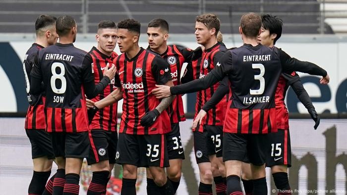 Eintracht Frankfurt-1