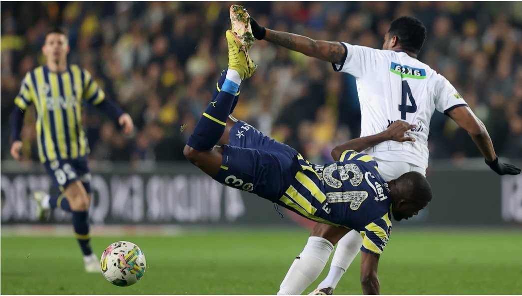 Fenerbahçe Kasımpaşa626220