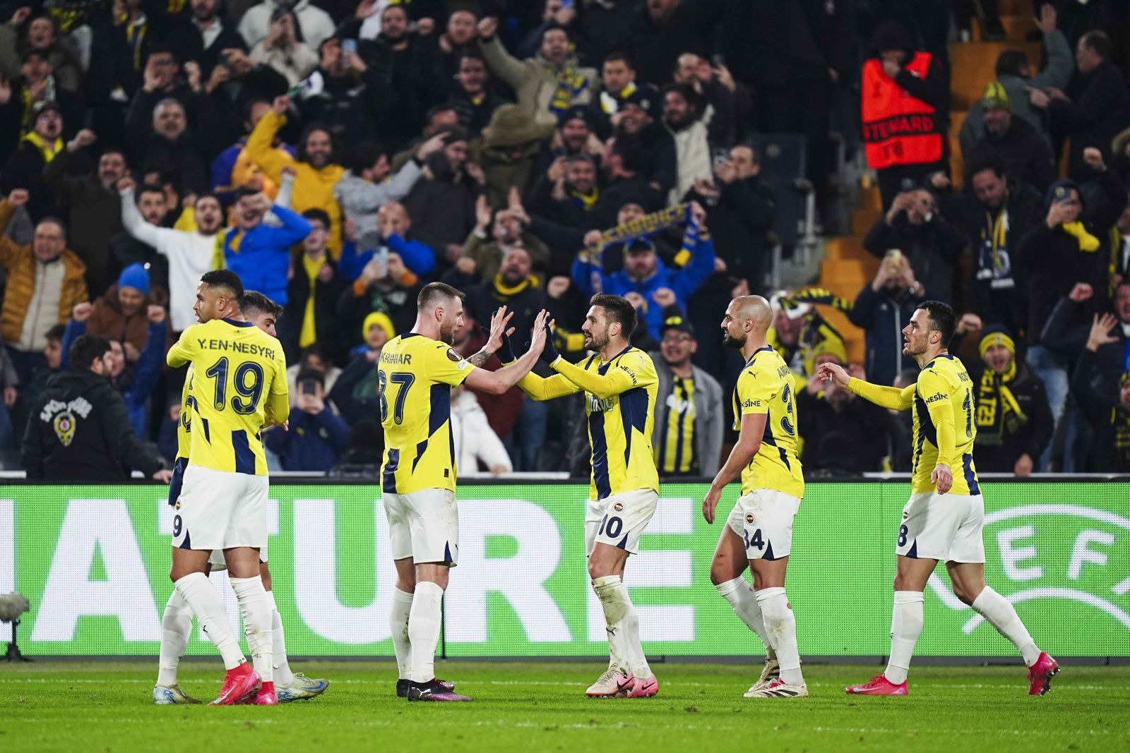 Fenerbahçe57577