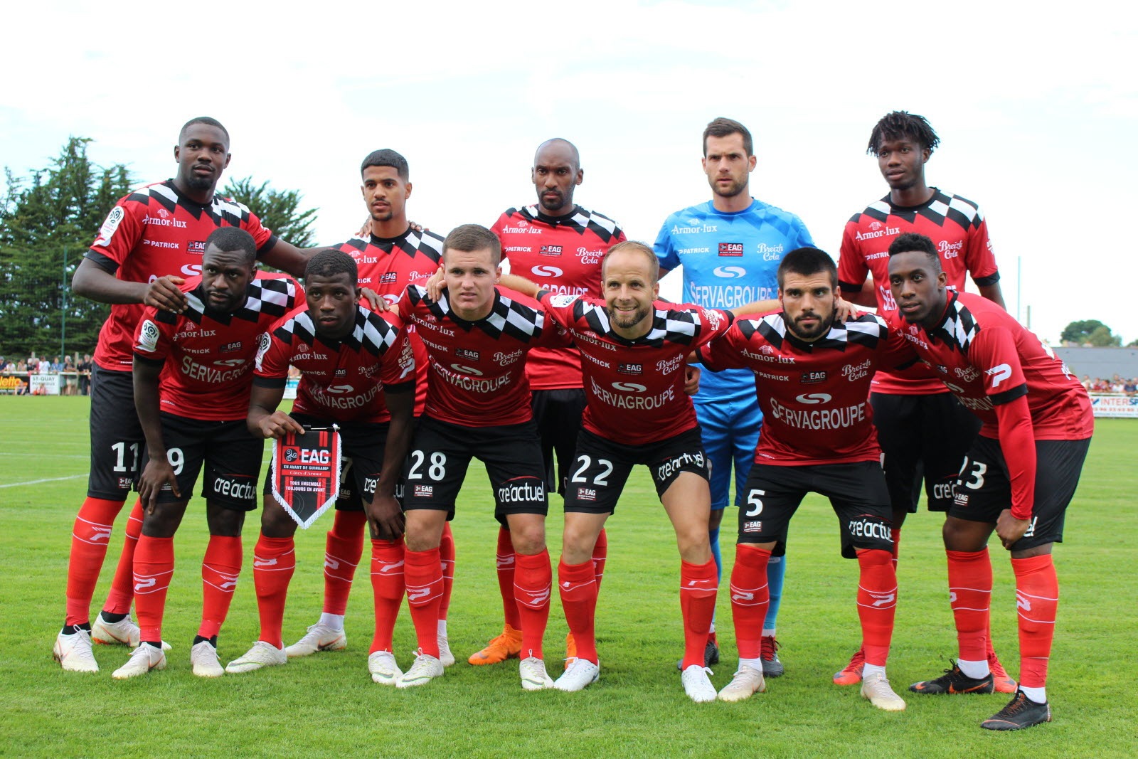 Guingamp