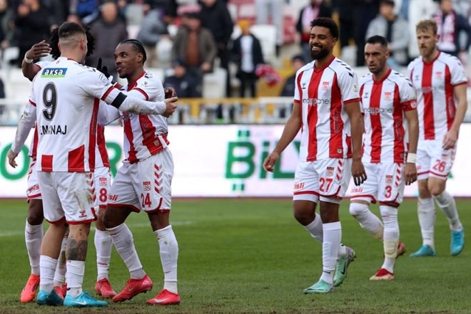 Sivasspor-1