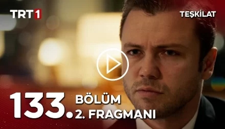 Teskilat 133 Bolum 2 Fragmani