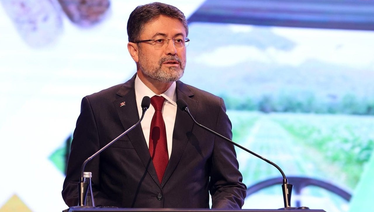Yumaklı Tarım
