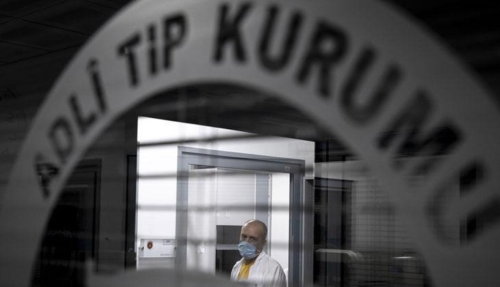 Adli Tıp Kurumu1