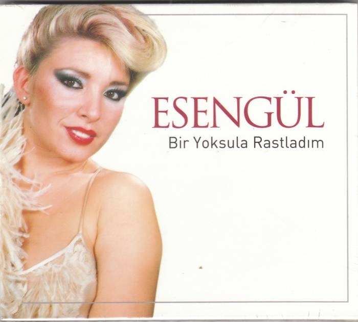 Esengul 1518792 M