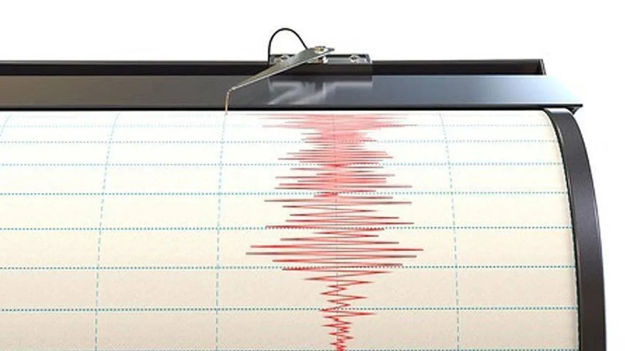 Hatay Da 3 9 Buyuklugunde Deprem