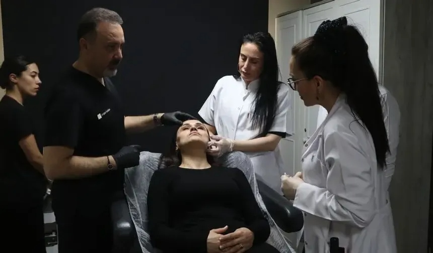 Estetikte Merdiven4234