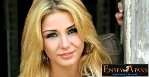 Gizem Kara Menajeri Kim 300X155