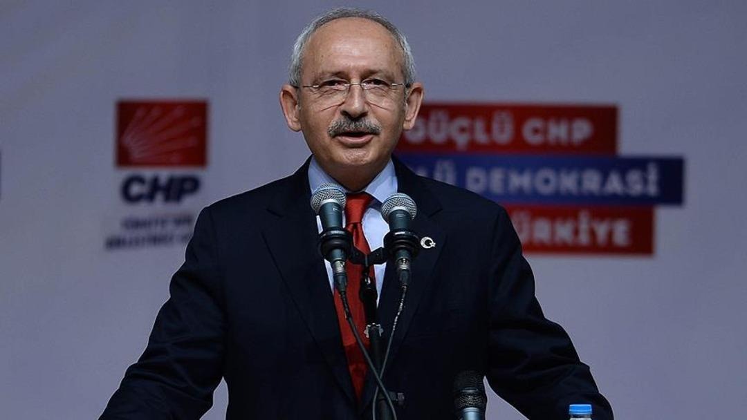 Kemal Kılıçdaroğlu 11