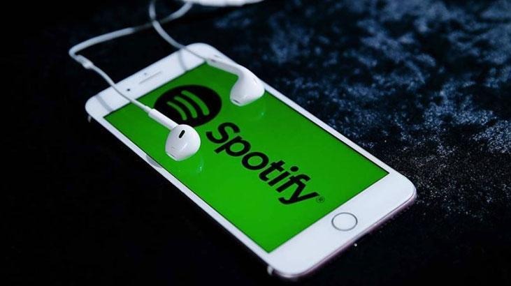 S P O T İ F Y3