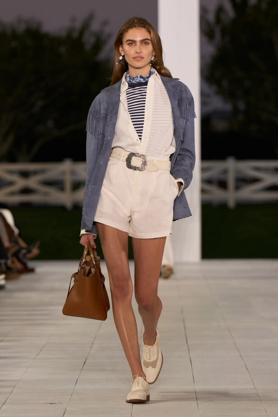 00001 Ralph Lauren Spring 2025 R