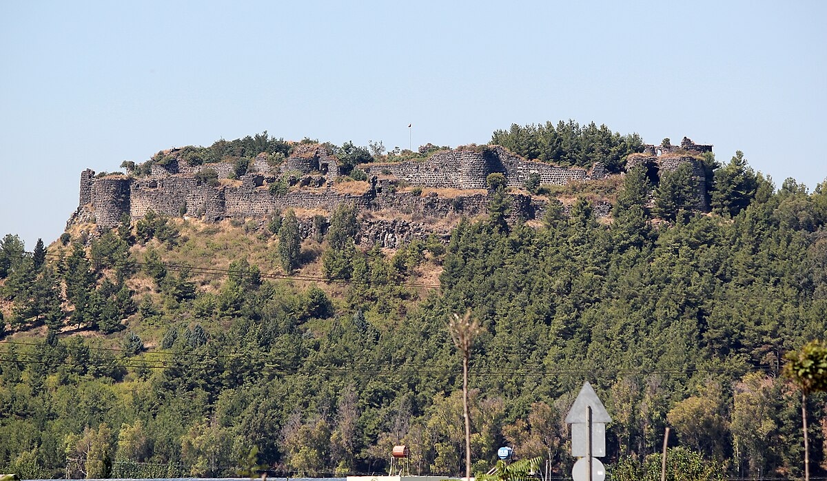 1200Px Toprakkale Osmaniye