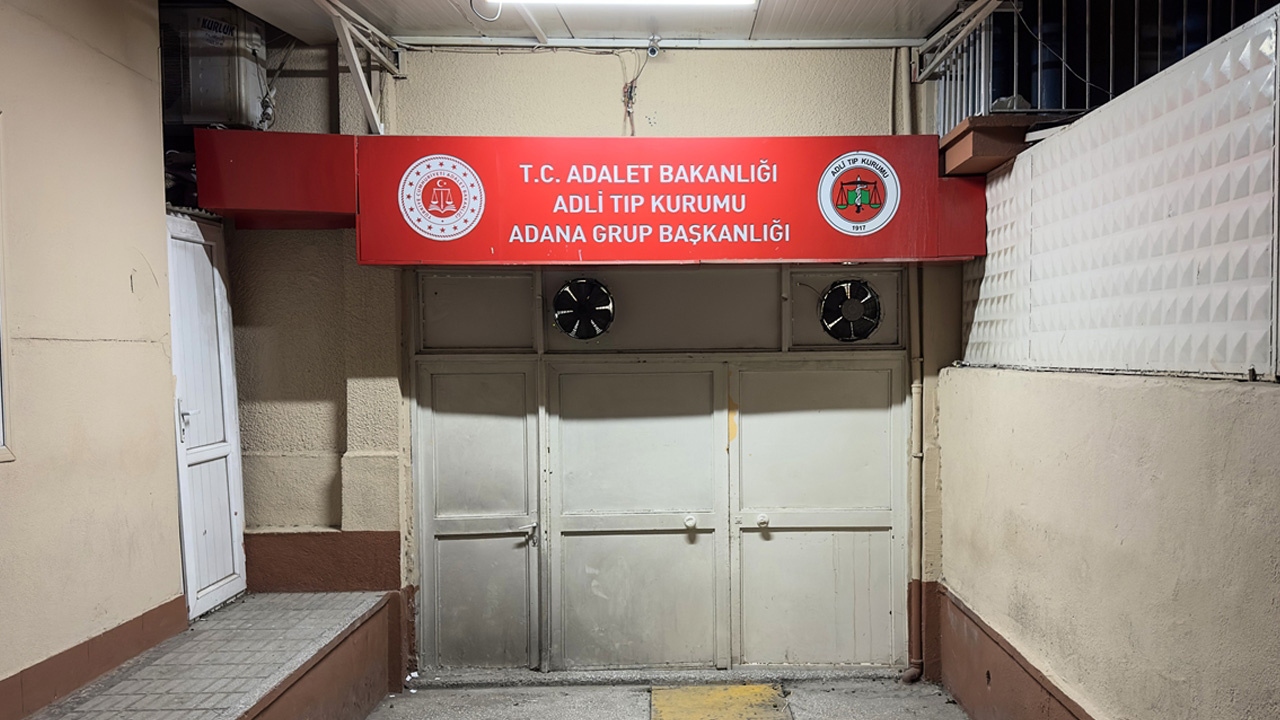 Adanada Kahreden Olay Kardesini