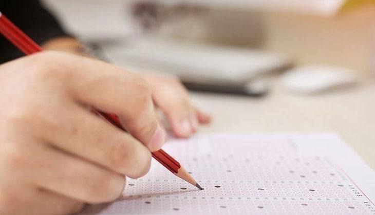 Akademi Giriş Sınavı