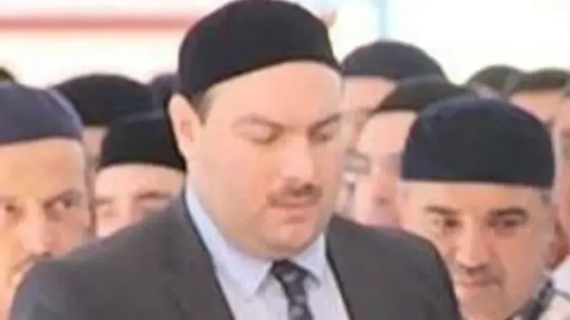 Alihan Kuris Kimdir Kocaeligunde