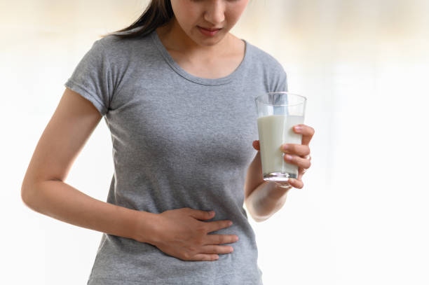 Allergy Dairy Food Lactose Intol