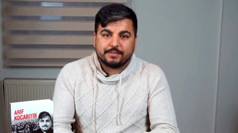 Arif Kocabıyık1