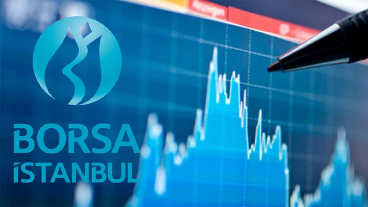 Borsa Istanbul 2 J Wk S Cover