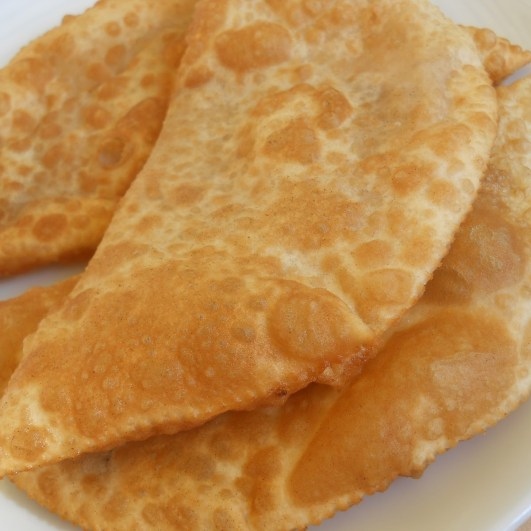 Cig Borek Trifi