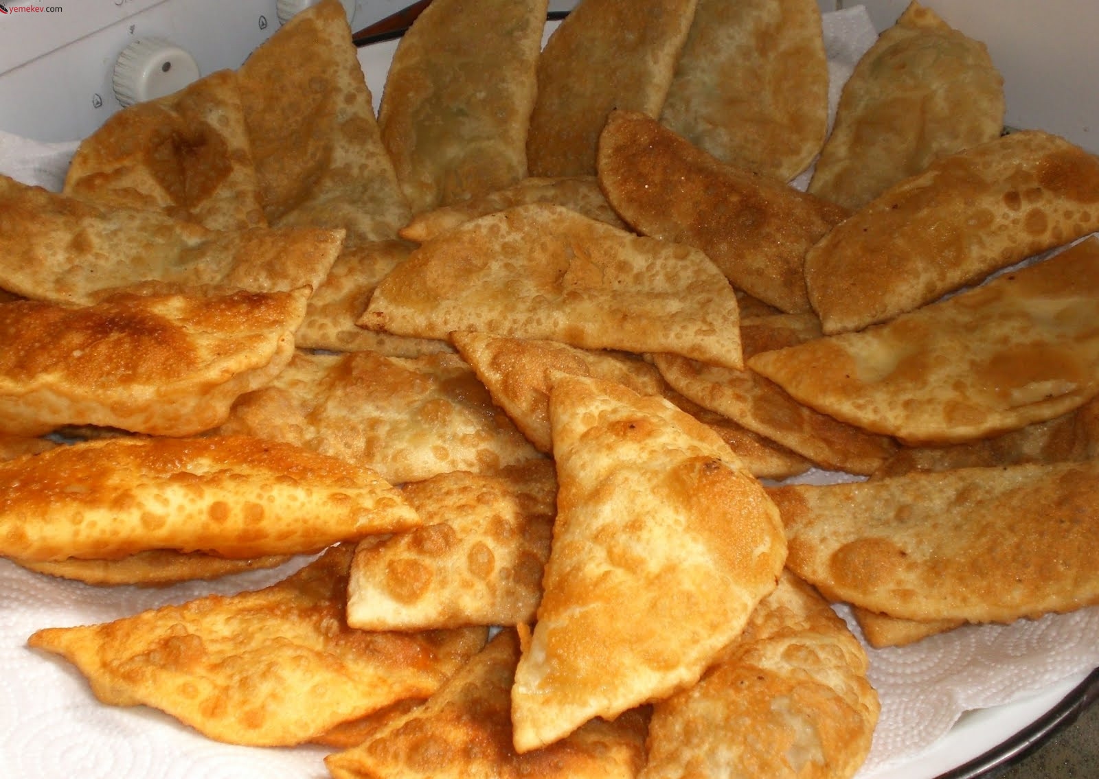 Cig Borek
