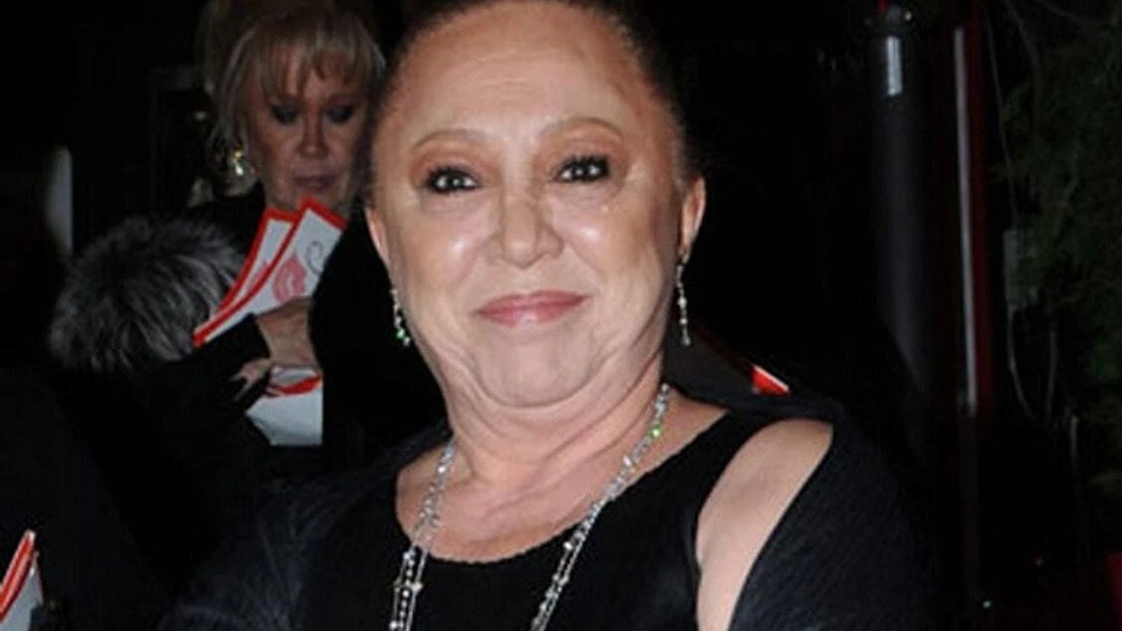 Deniz Şahenk 1