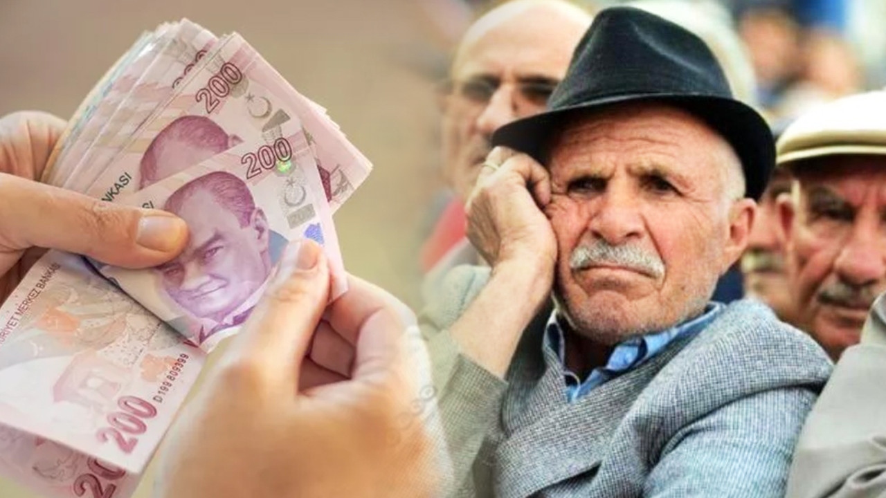 Emekli Kapak 3 5S O Q Cover