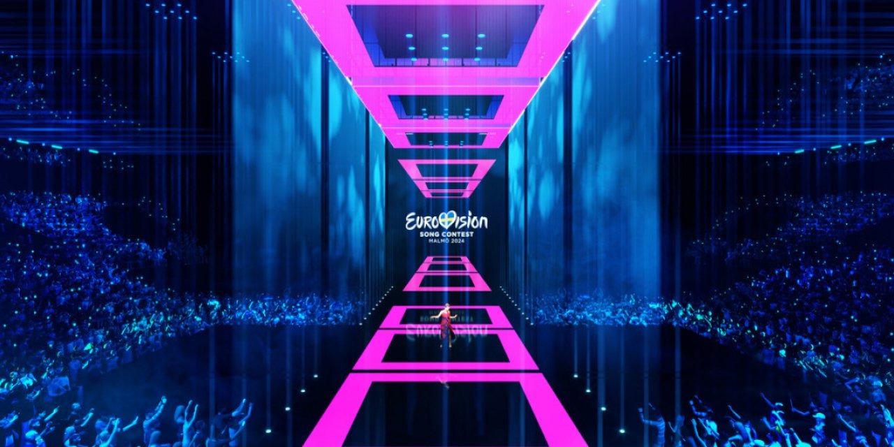 Eurovi̇si̇on 2025 Ne Zaman