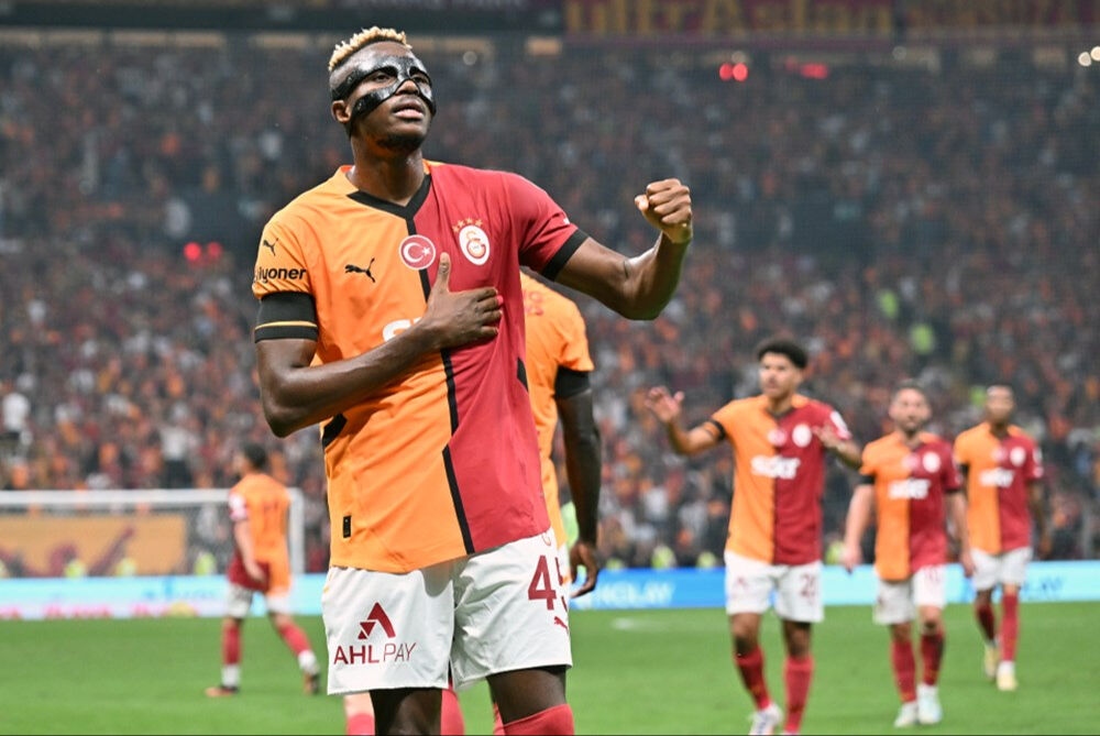 Fenerbahce Galatasaray Derbi Onc