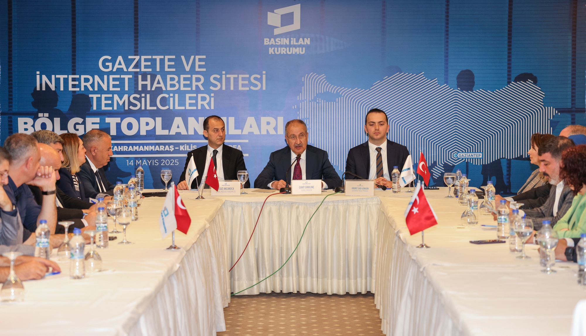Gazete Ve Internet Haber Sitesi (1)