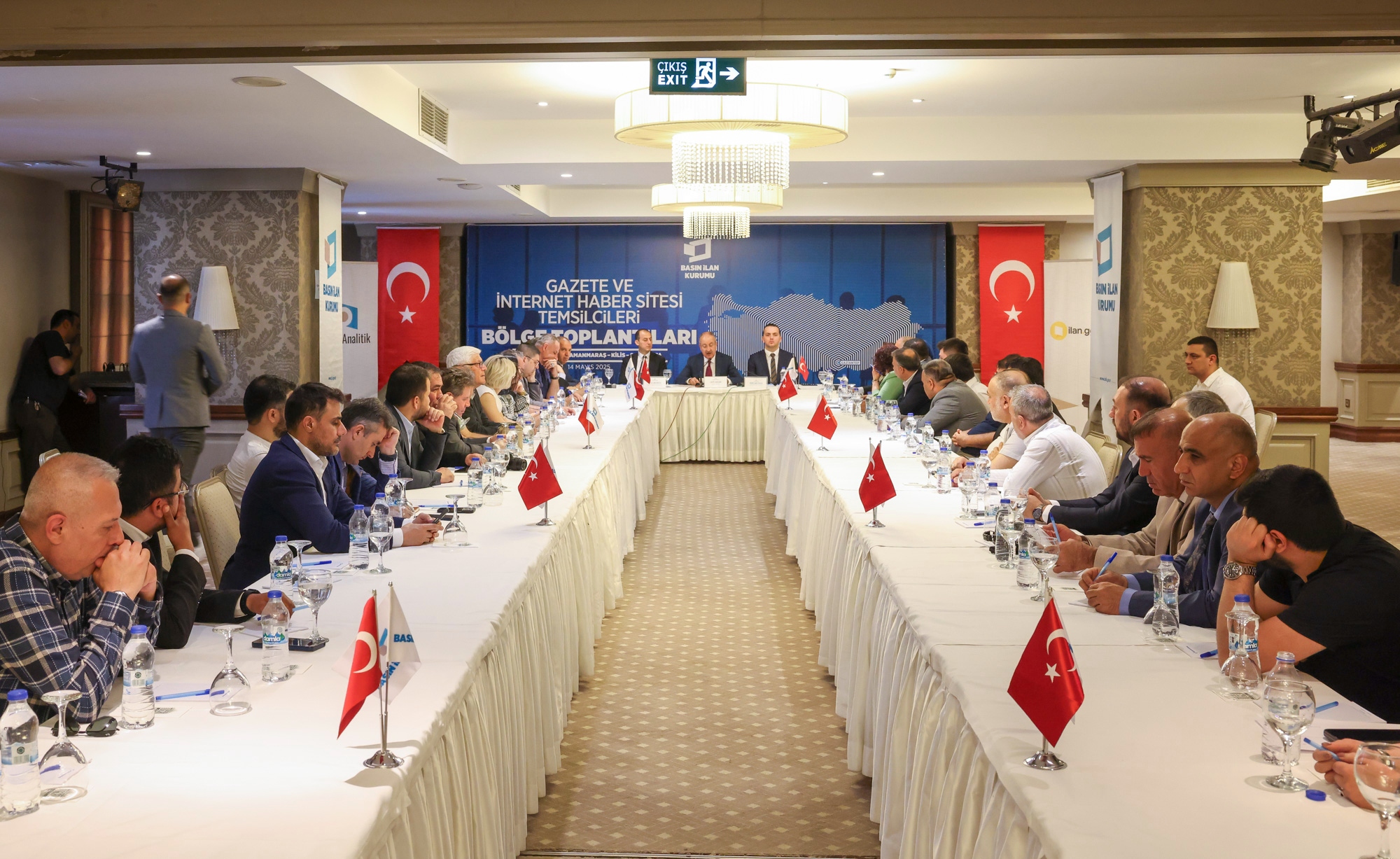 Gazete Ve Internet Haber Sitesi
