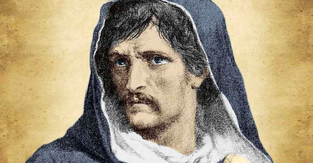 Giordano Bruno 2
