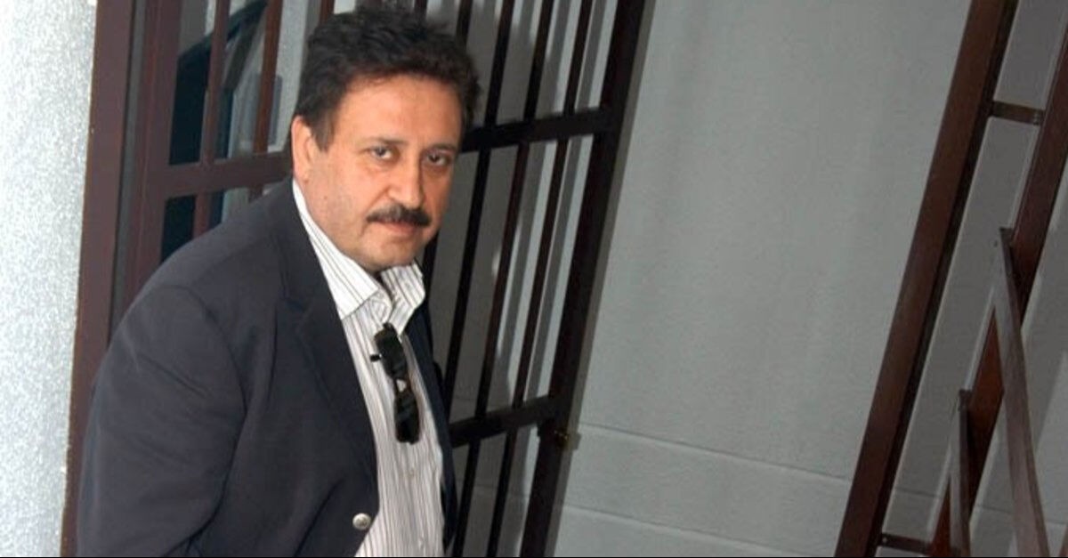 Gökhan Güney 1