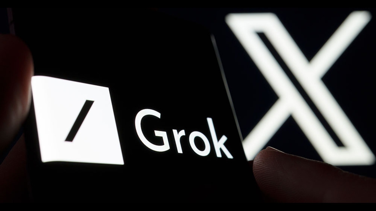 Grok Ai