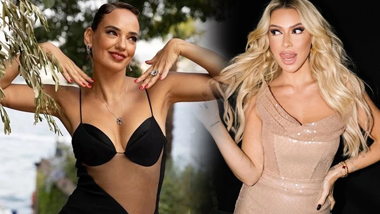 Hadise 45