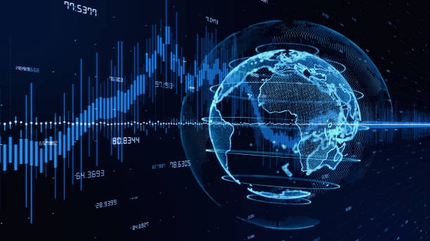 Mali Teknoloji Kavramı Fintech