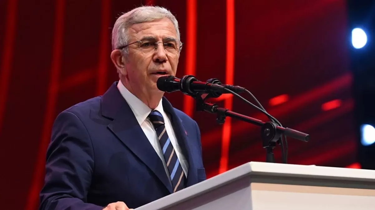 Mansur Yavas Tan Ucuncu Konser S
