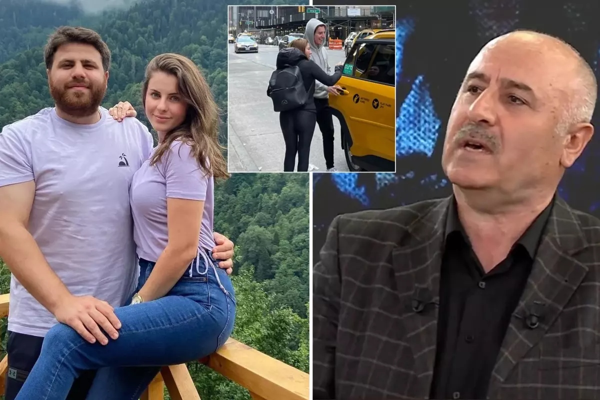 Murat Aci Nin Babasindan Eylem T