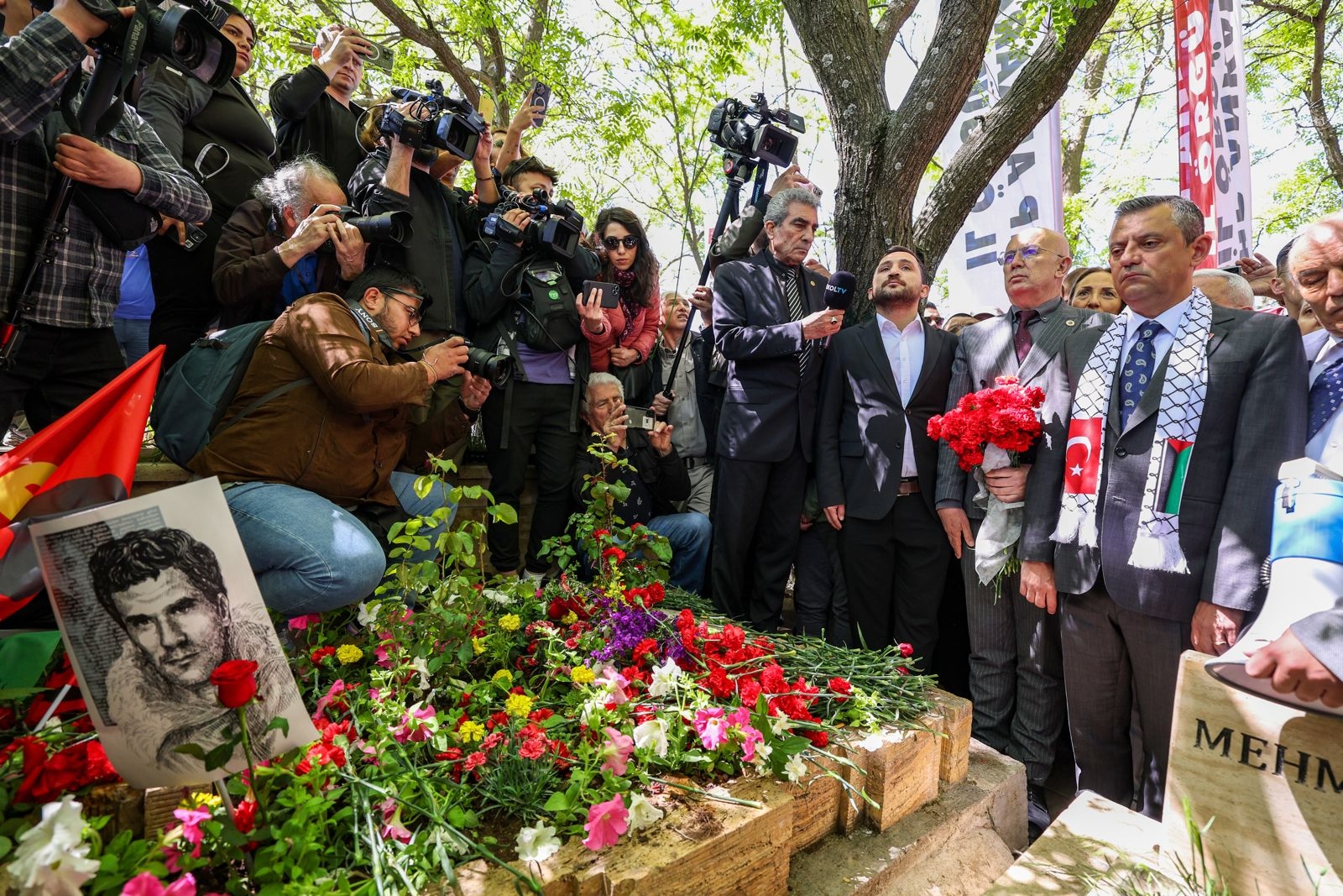 Ozgur Deniz