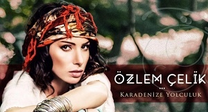 Özlem Ç E L İ K