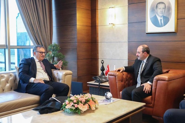 Prof Dr Erdal Arikan 03 768X512