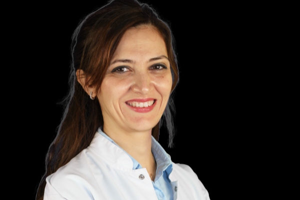 Prof. Dr. Hale Goksever Celik