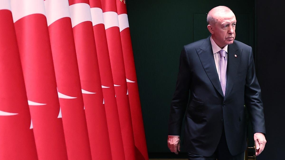 Recep Tayyip Erdoğan