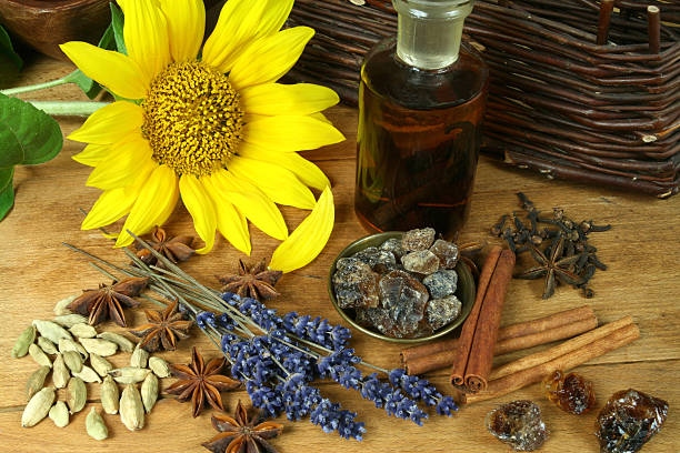 Spices