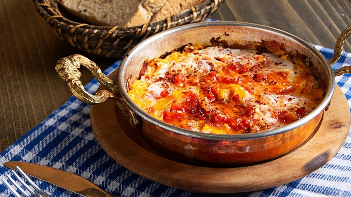 T25 2 Kisilik Menemen Tarifi 45